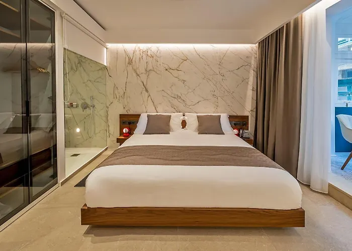 The Capital Boutique Hotel